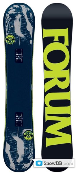 Snowboard Forum Seeker 2008/2009 :: Snowboard and ski catalog
