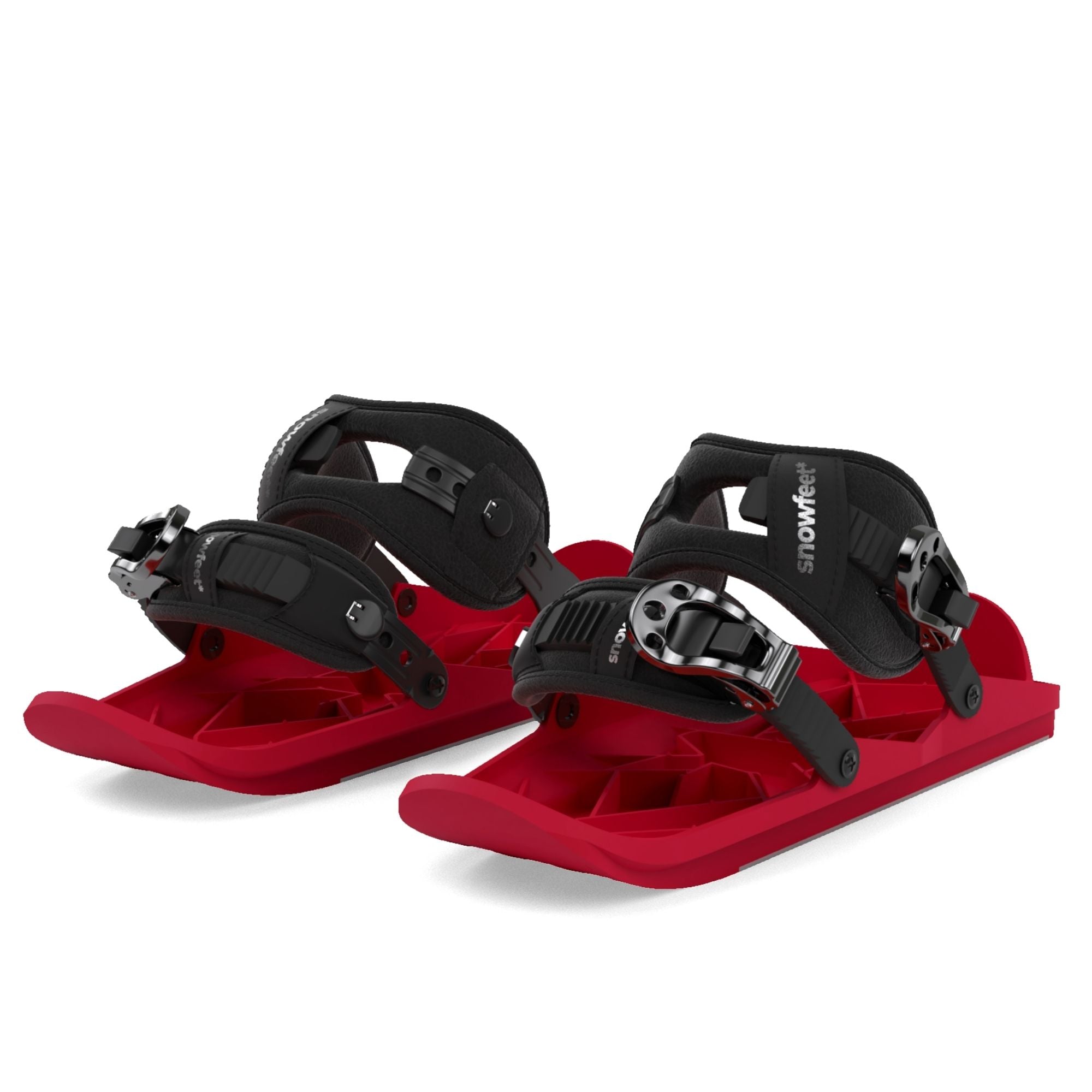 Snowfeet X - ミニスキー スケート - プロモデル | 公式 Snowfeet® ストア