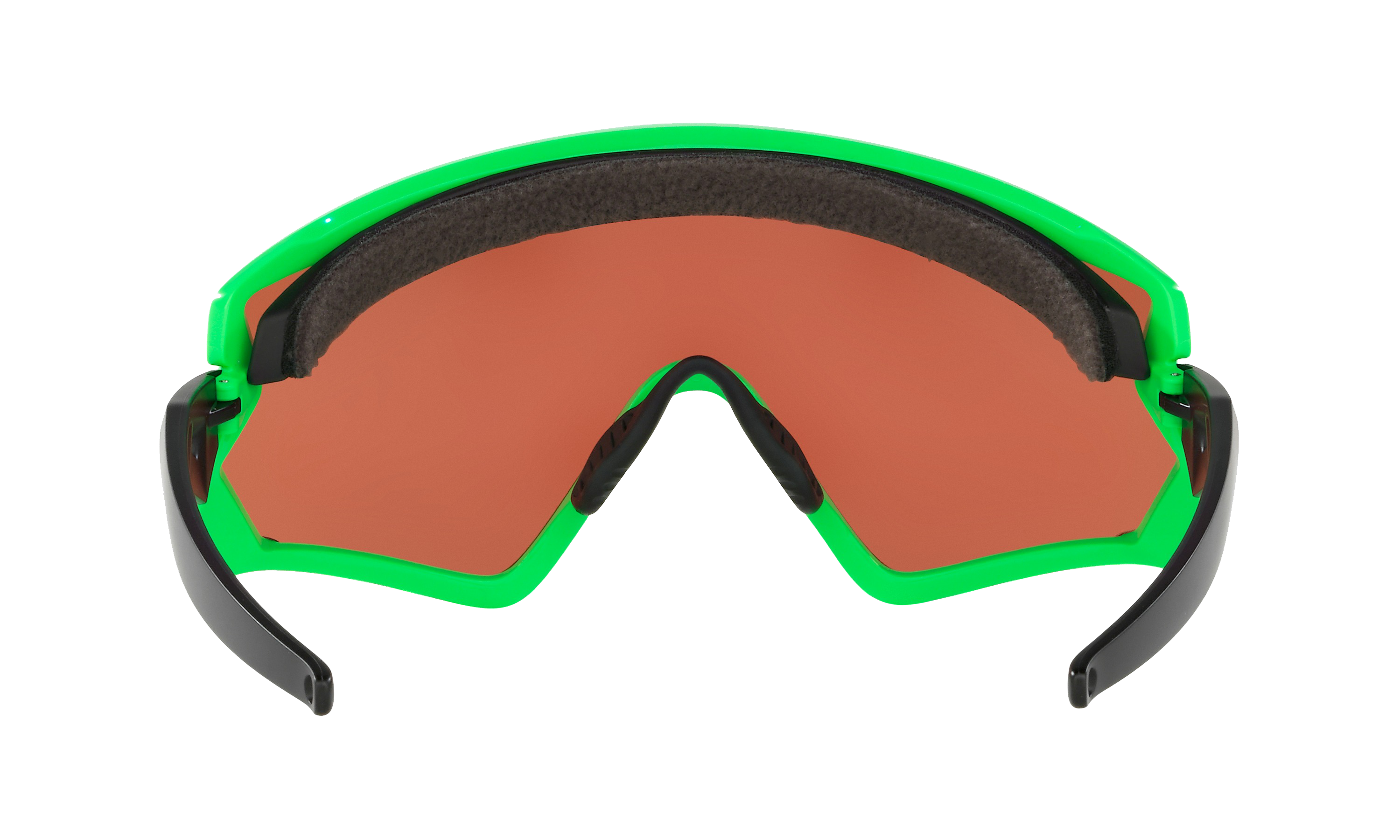 Wind Jacket 2.0 Snow Sunglasses with Prizm Snow Torch Iridium