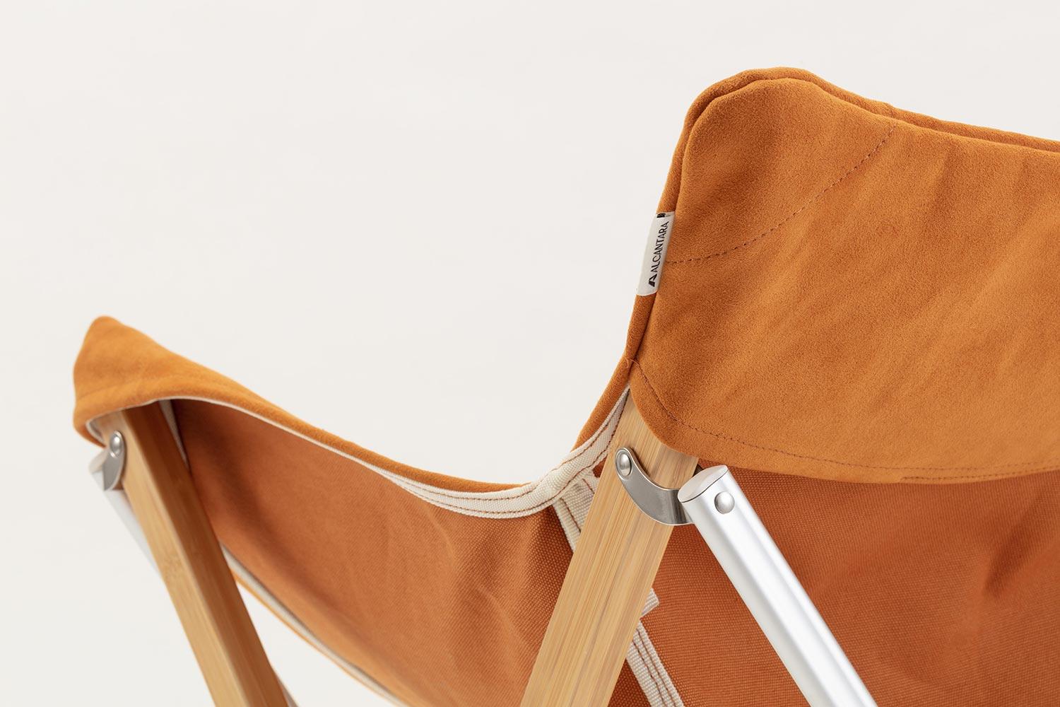 新たなポイントギフト「Take!チェア made of Alcantara」が登場します