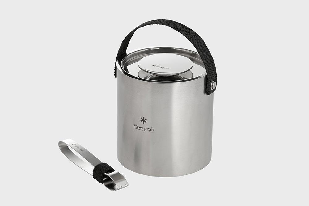 新たなポイントギフト「アイスペール」を6月29日(土)10時より交換受付