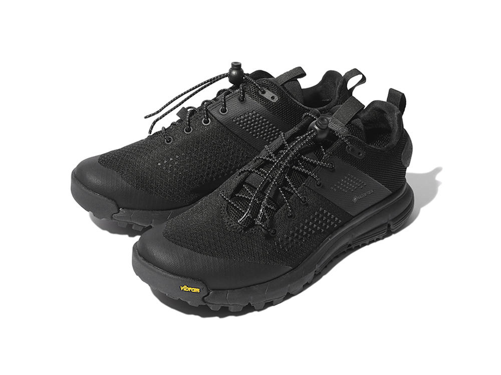 Snow Peak × Danner「TRAIL 2650 GTX SP」を、6月5日(土)より発売
