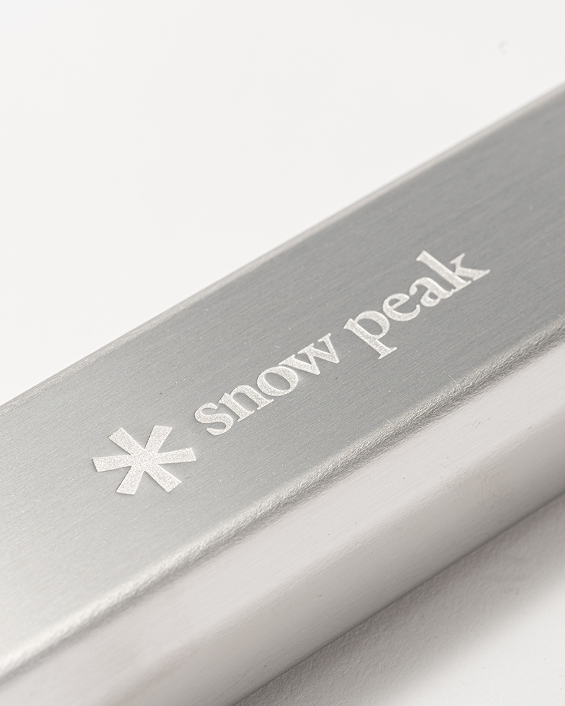 Collapsible IGT 4 Unit Frame | Snow Peak