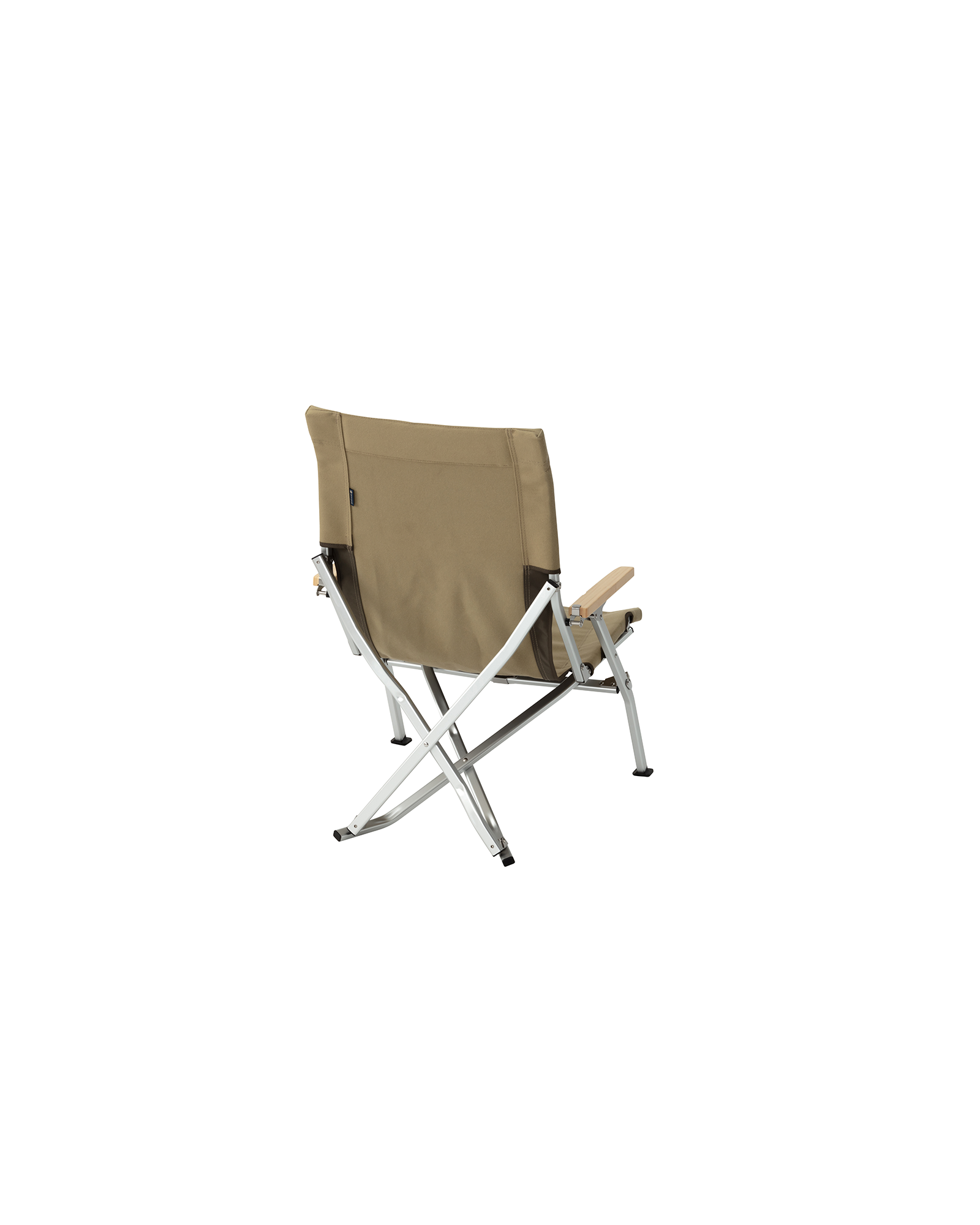 Low Beach Chair - Furniture - Snow Peak | Snow Peak