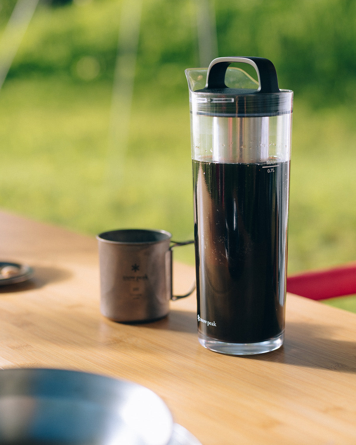 Field Coffee Brewer | Snow Peak
