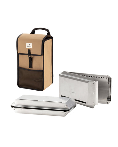 Camping Gear Sets for Every Outdoor Adventure | Snow Peak