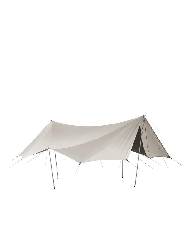 Takibi Tarp Octa - Tarps - Snow Peak | Snow Peak