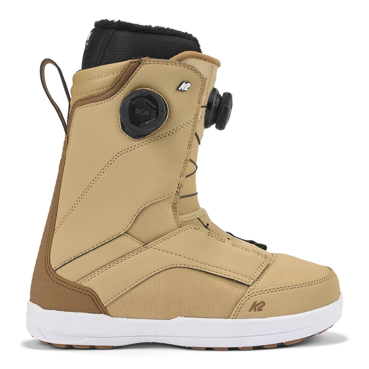 K2 Kinsley Snowboard Boots – Snowtrax