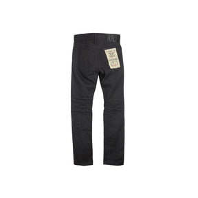 RRL | Slim Fit Jeans Black