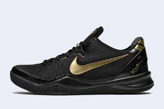 Nike Kobe 8 System Elite 2026 Release Dates + Colorways | SneakerFiles