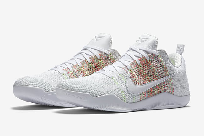 コービー11 Kobe 11 Elite Low 