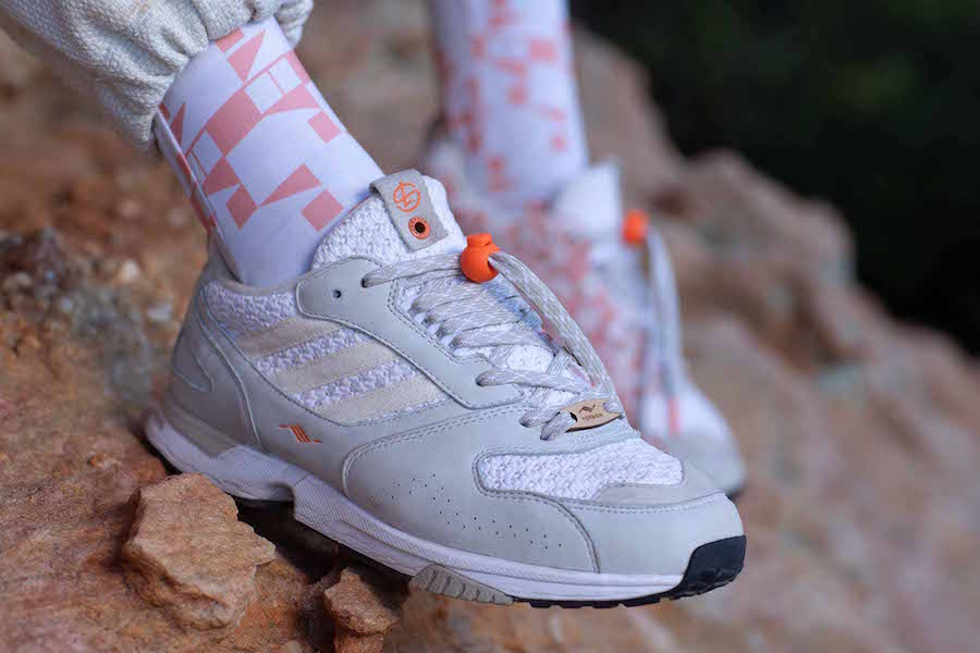 Shelflife adidas ZX 4000 G26959 Release Date | SneakerFiles