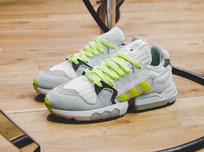 adidas ZX 2026 Release Dates + Colorways | SneakerFiles