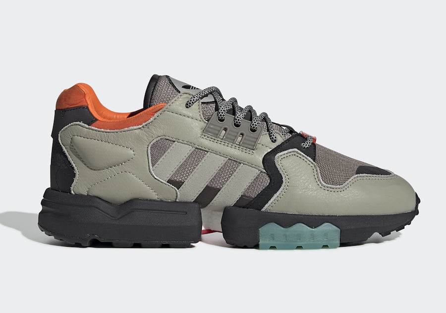 adidas ZX Torsion 2026 Release Dates + Colorways | SneakerFiles