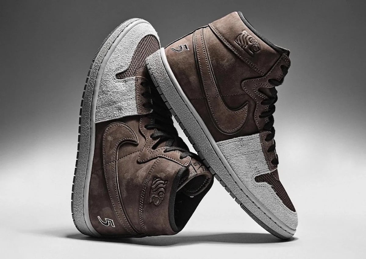 SoulGoods x Jordan Air Ship PE Prove Yourself FJ2385-200