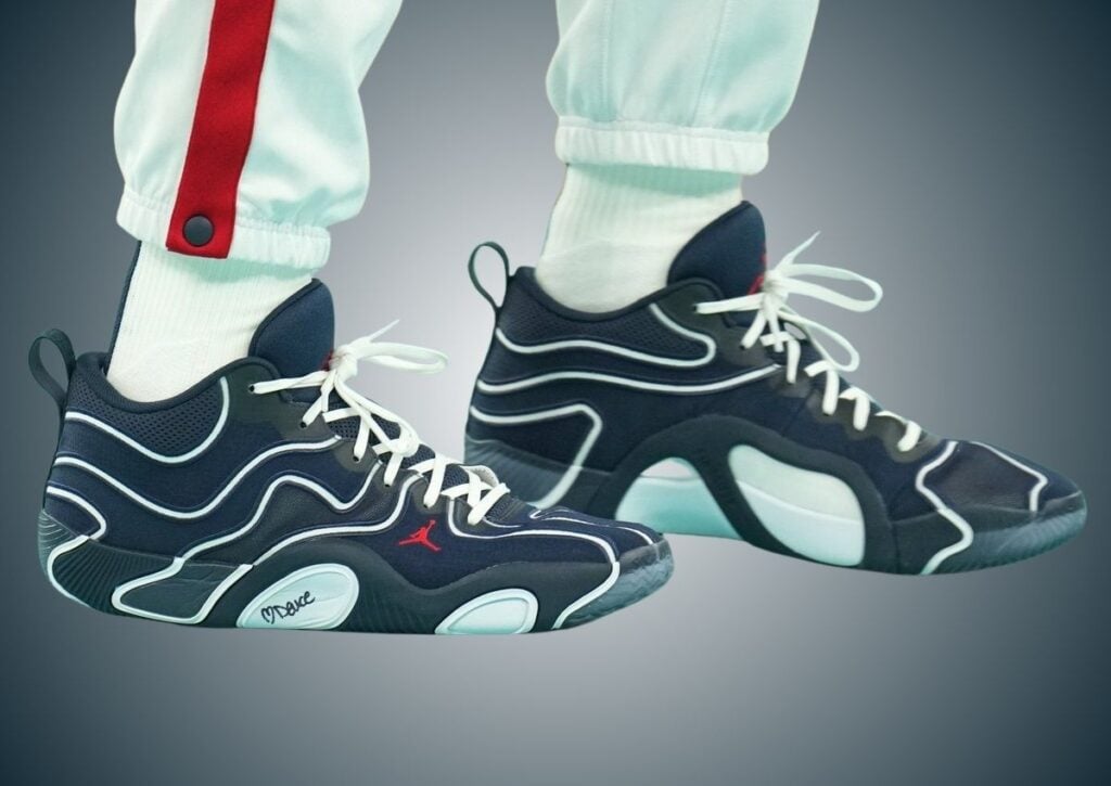 Jordan Tatum 3 Colorways + Release Dates | Nike Air Jordan 7 T