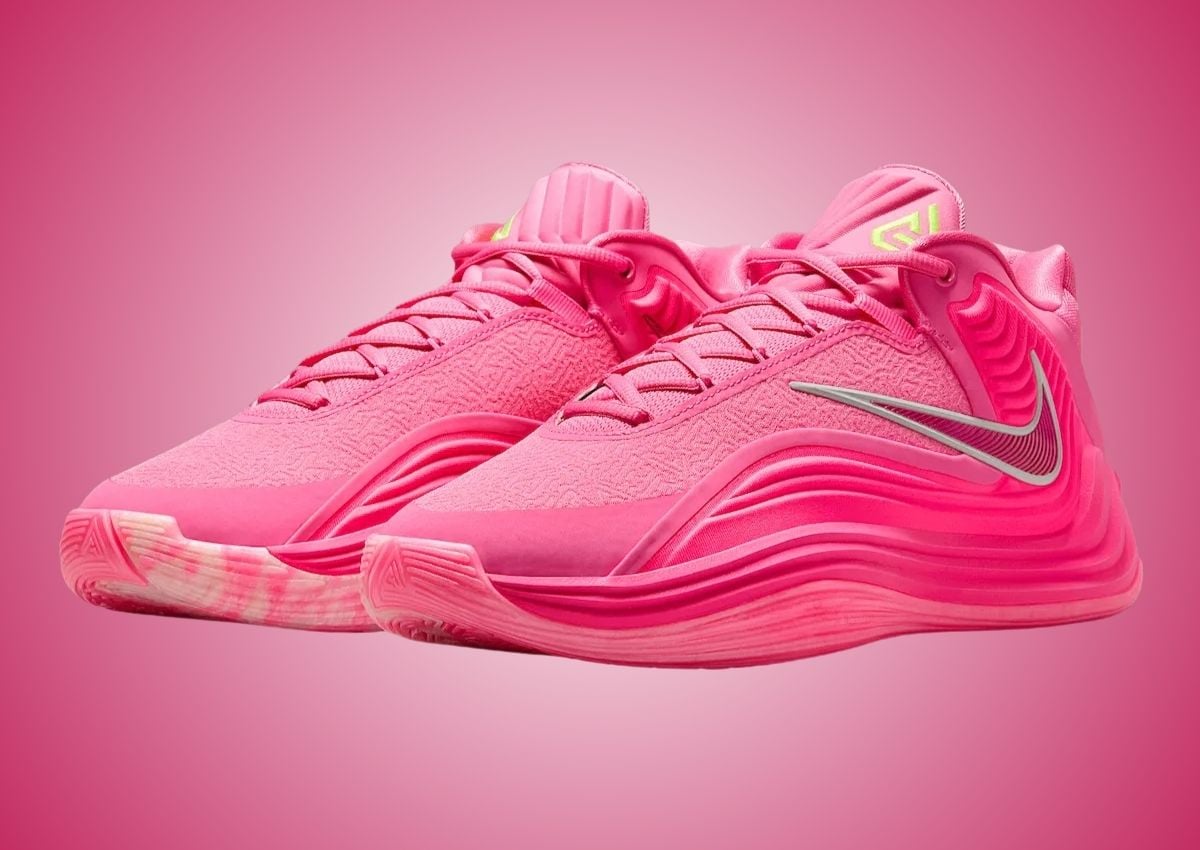 Nike Giannis Freak 7 Live Wire HQ1743-600 | SneakerFiles