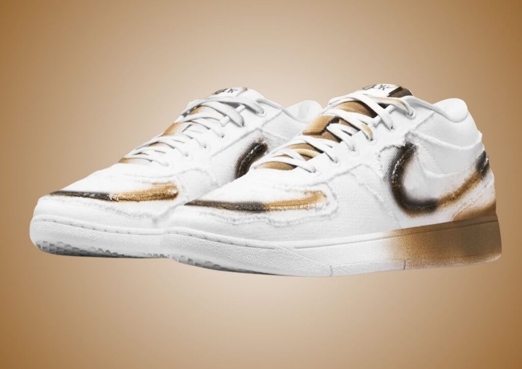 Nike Book 1 Torched IO9987-100 | SneakerFiles