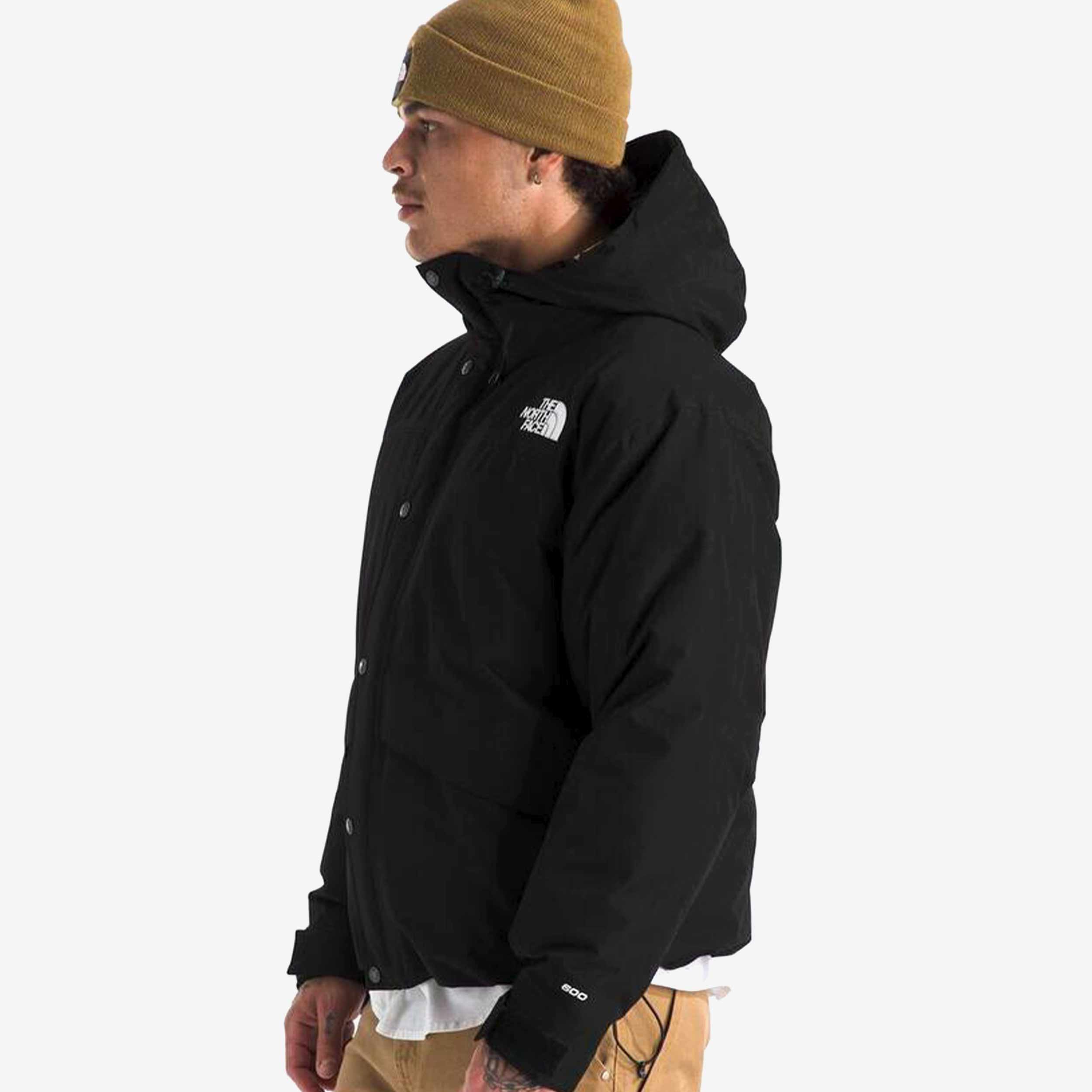 The North Face Mountain Down Jacket - NF0A8D1VJK31 | SNS