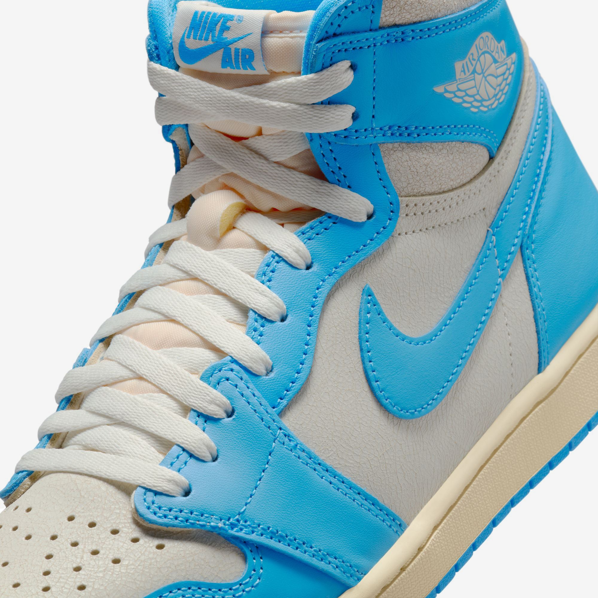 Jordan Air Jordan 1 Retro High OG - DZ5485-402 | SNS - SNEAKERSNSTUFF