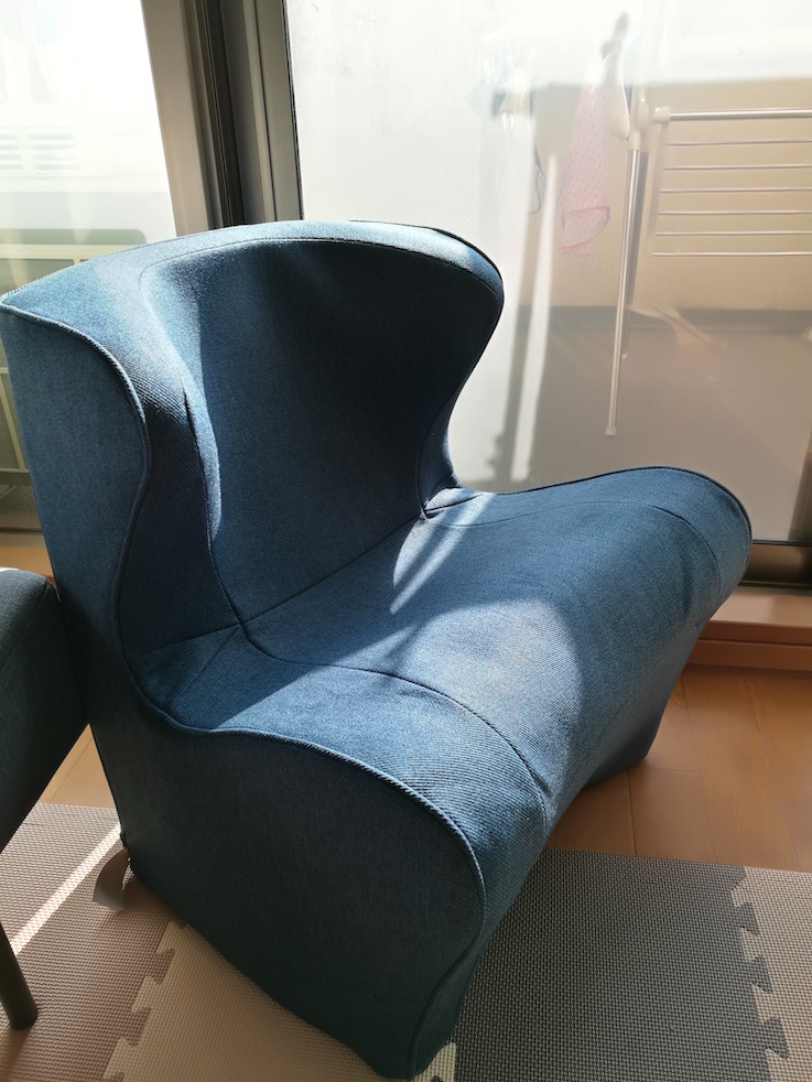 Style ドクターチェアプラス MTG ブラウン Style Dr.CHAIR Plus