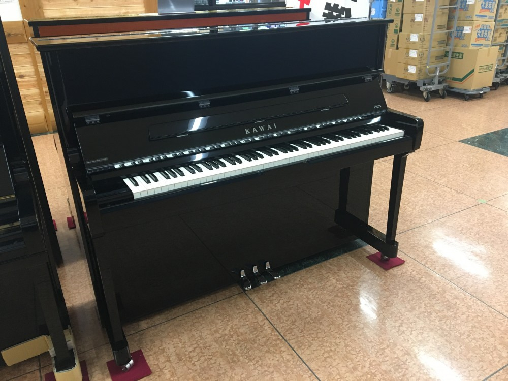 カワイピアノ AL-33 - 中古ピアノ販売買取のミュージカルショップシロ