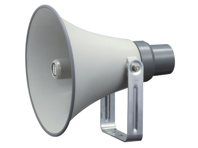 CT-380A】UNI-PEX トランス付コンビネーションスピーカー 15W