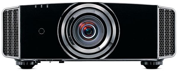 JVC DLA-X55R 3D D-ILA Projector | Sound & Vision