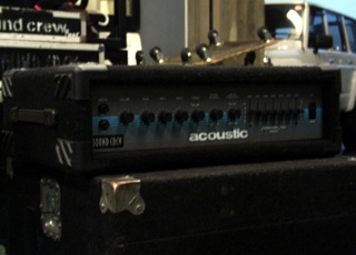 ACOUSTIC / B-2 (220W)｜楽器レンタルのサウンドクルー
