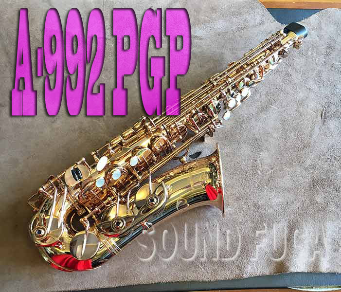 新品！ヤナギサワ ストレート ネック 92PGP ピンクゴールドメッキ 新品