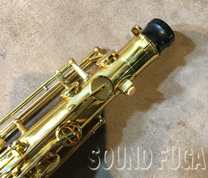 YANAGISAWA T-50 TENOR テナーサックス