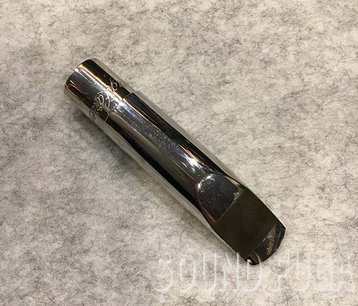 Berg Larsen120/1/Mマウスピース Berg Larsen120/1/Mマウスピース Berg