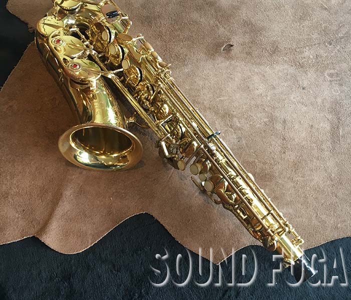 YANAGISAWA A-901 ALTO アルトサックス