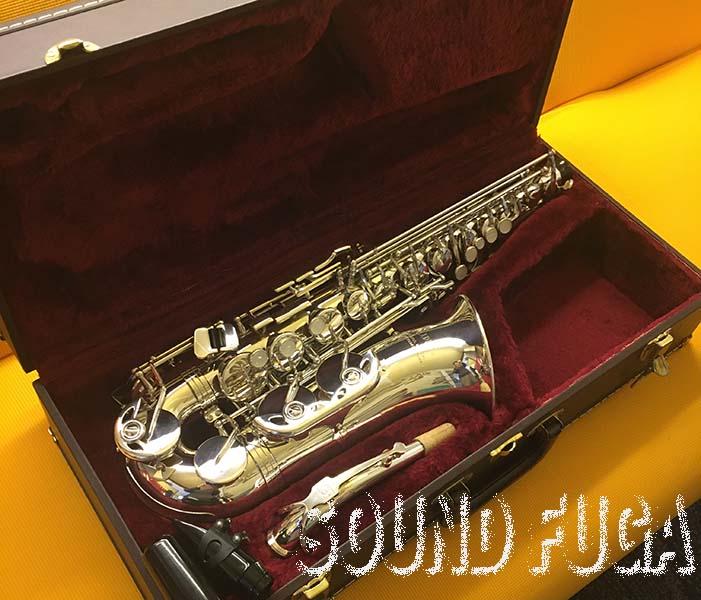 JUPITER JAS-767 SP アルトサックス 委託品