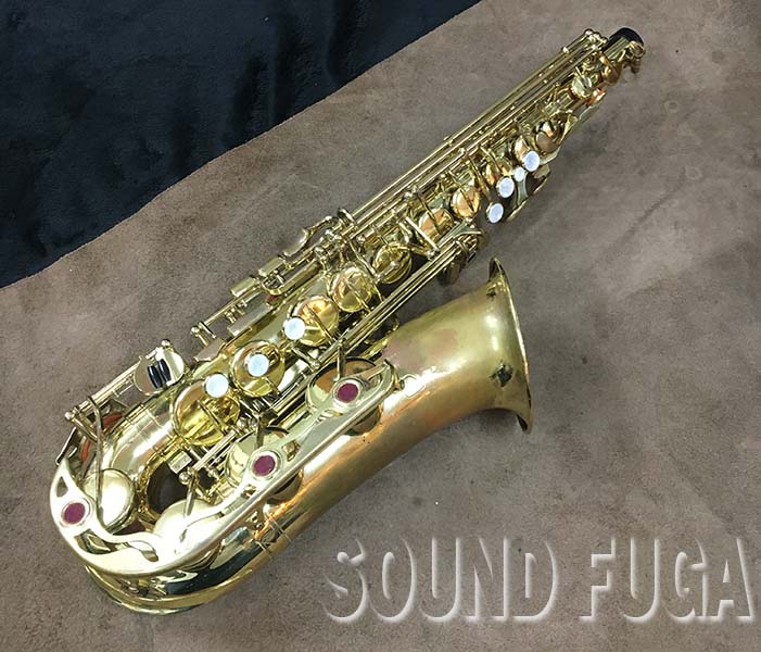 YAMAHA YAS-32 ALTO アルトサックス
