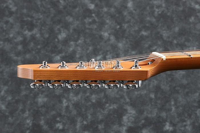 Ibanez AZ2402-TFF Prestige | Soundland