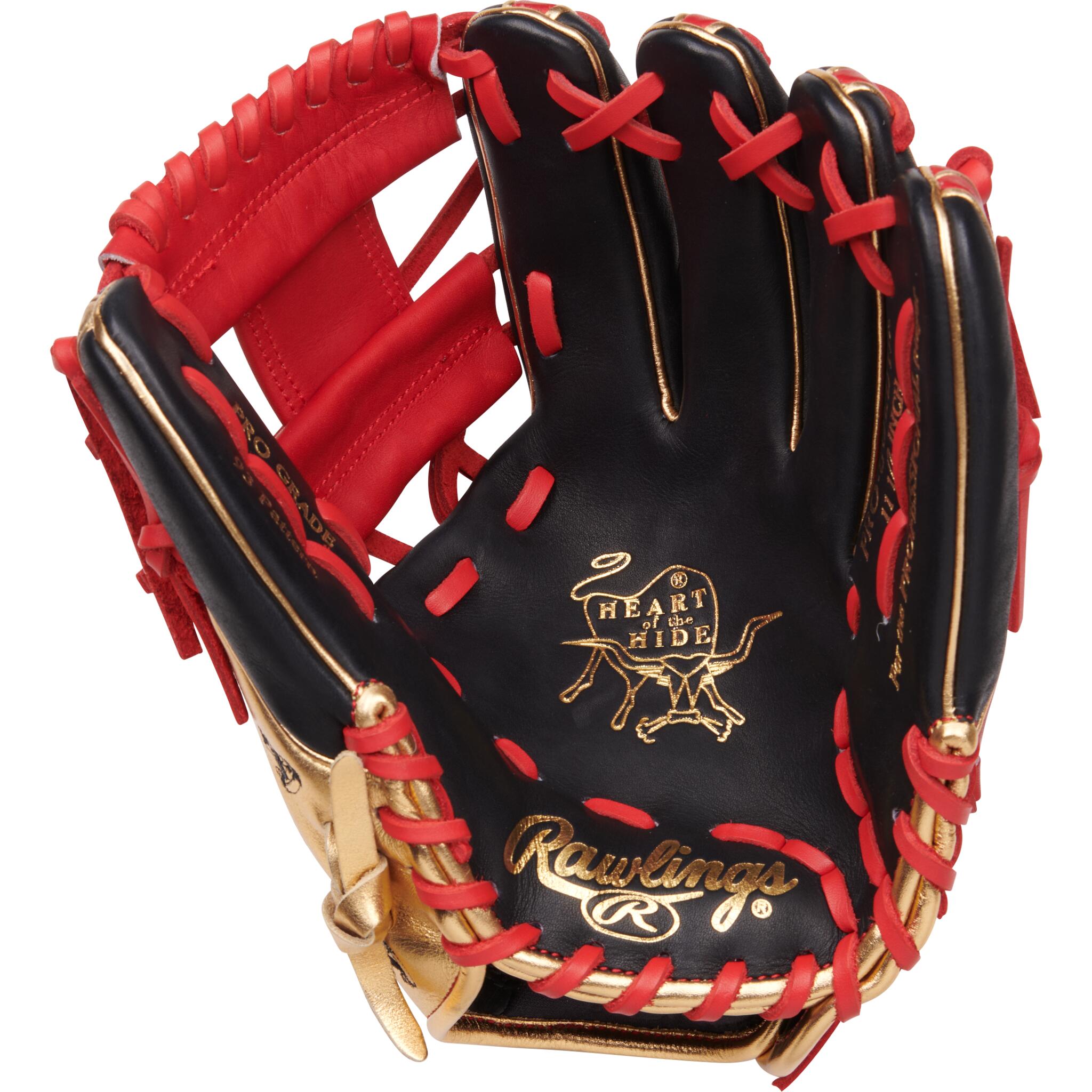 Rawlings Gold Glove Club - Glove of the Month 11.5