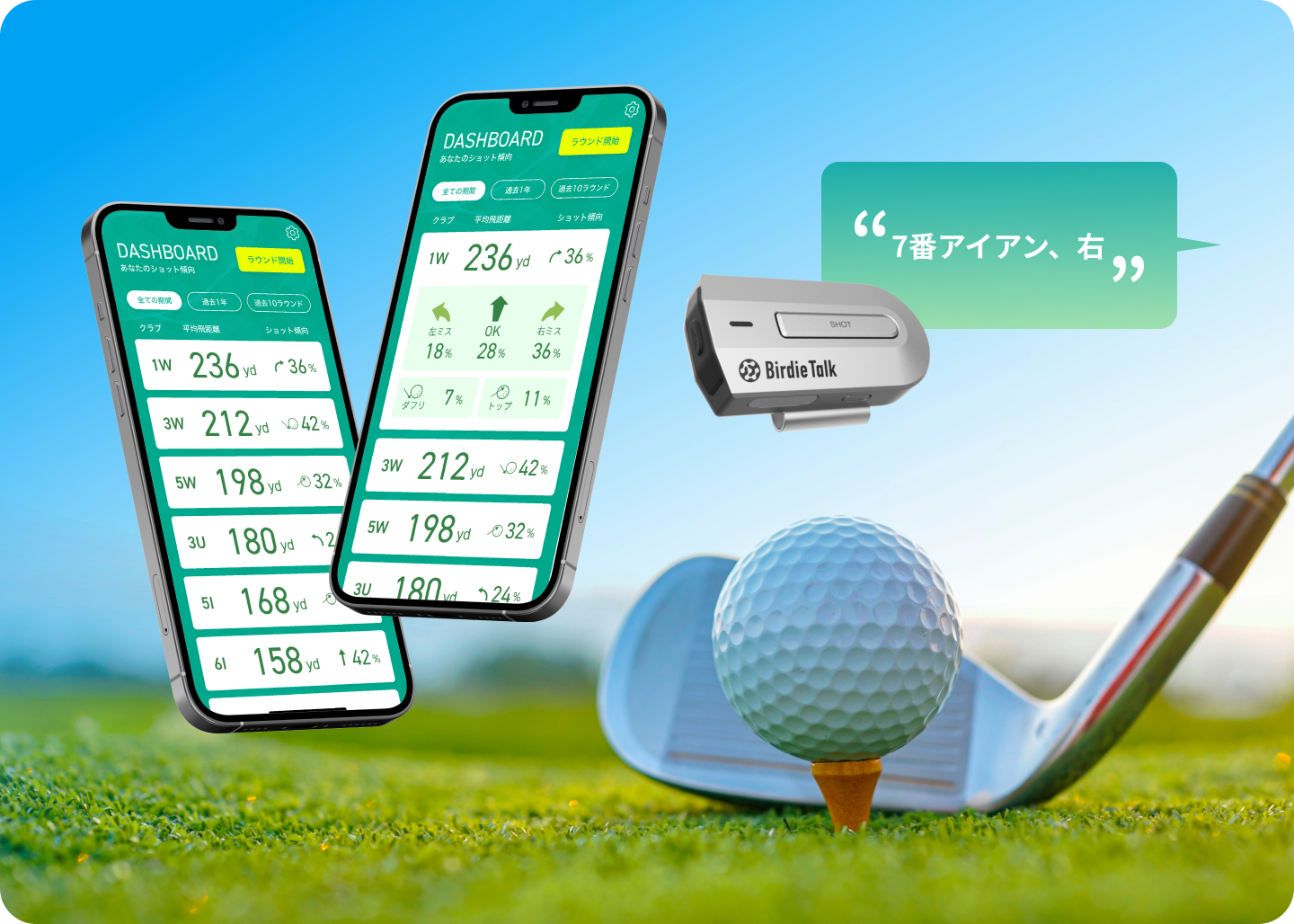 対話型AIデバイス「BirdieTalk（バーディトーク）」