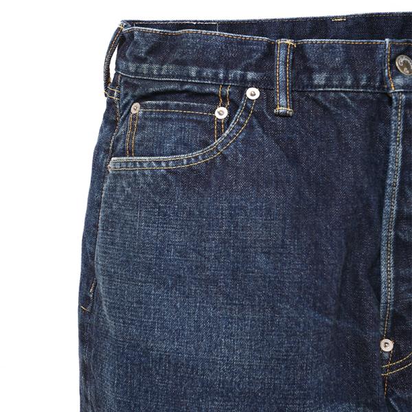 CLASSIC WASHED DENIM PANTS デニムパンツ-チャレンジャー 通販