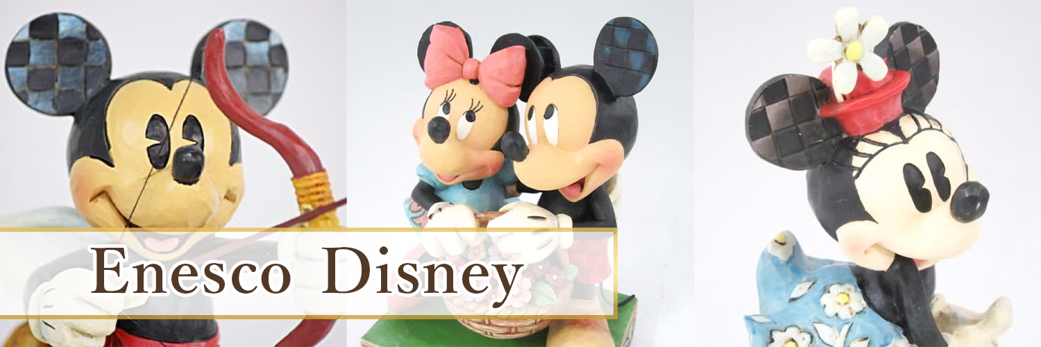 エネスコ ディズニートラディション ティンカーベル（クリスマス