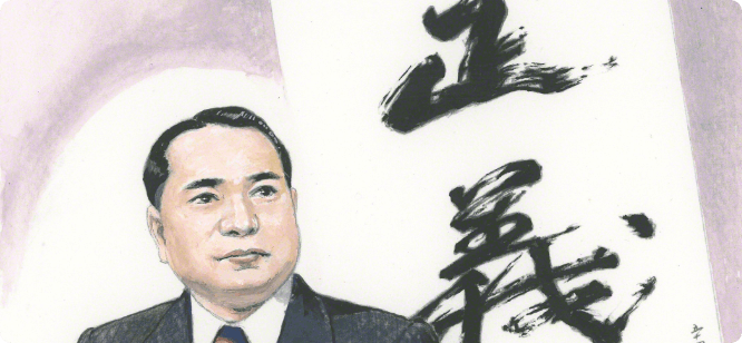 創価学会池田大作三代会長揮毫「創価桜」 - | 今年も桜素敵でした。