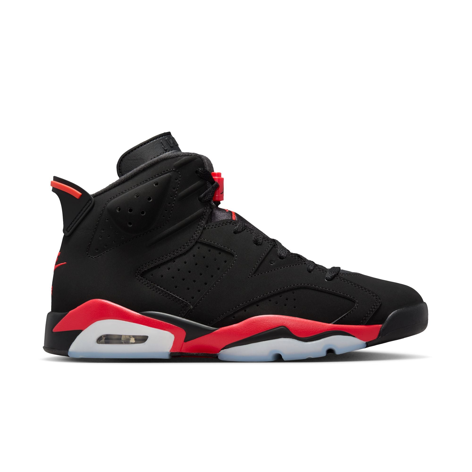 Nike Air Jordan 6 Retro OG Infrared Sample – SoleFly