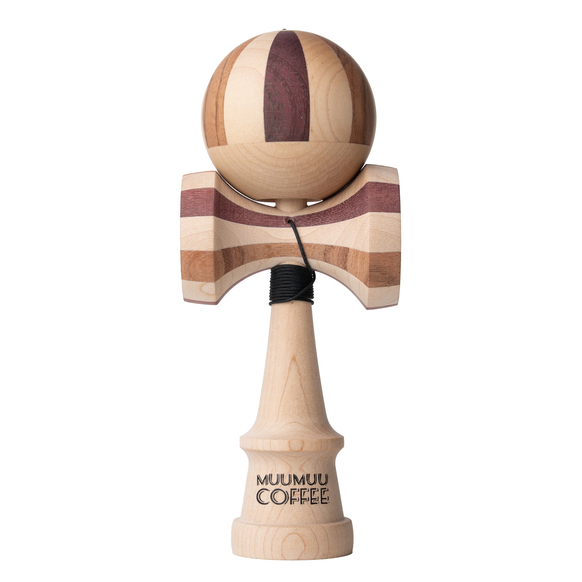 11 Year Sol x MuuMuu Collab Kendama - Sol Kendamas