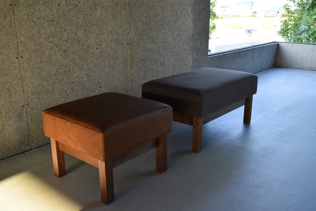 万能なオットマン | 富山市の家具屋SOLID（ソリッド）スタッフブログ