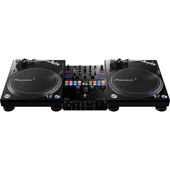DJM-S9 2-Channel Battle Mixer $285 Instant Off