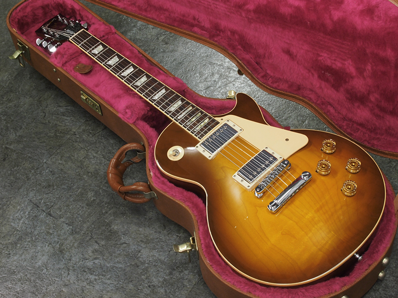 Gibson Les paul Standard HB 2001 税込販売価格 ￥158,000- 中古品