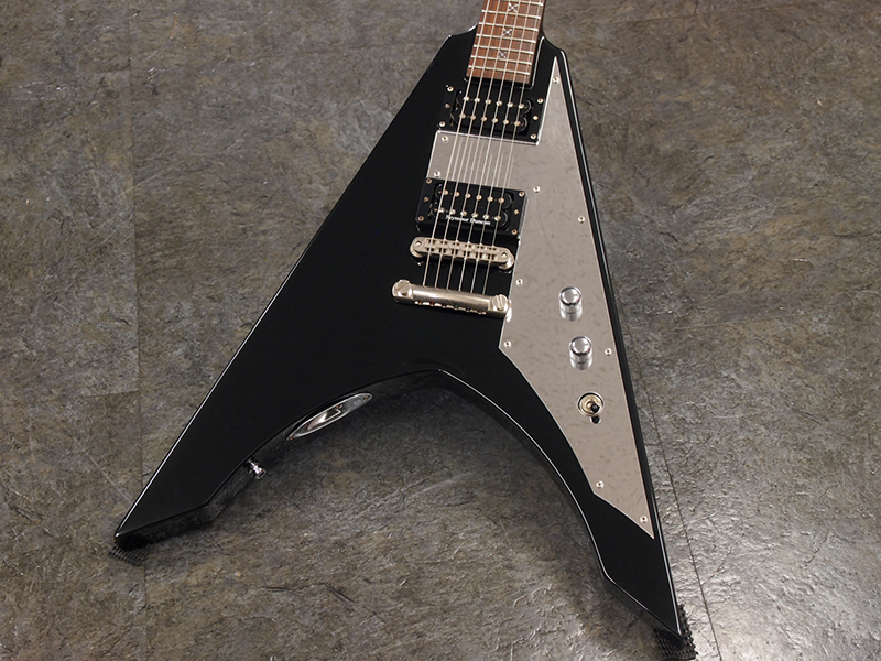 LTD NINJA-600 税込販売価格 ￥59,800- 中古品 生産終了したARCH ENEMY