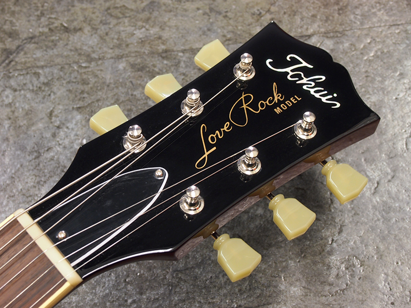 Tokai LS115F MOD/LD レスポール Tokai LS115F MOD/LD レスポール