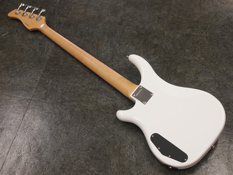 FERNANDES FRB-40M 税込販売価格 ￥22,800- 中古品 小ぶりで弾きやすい