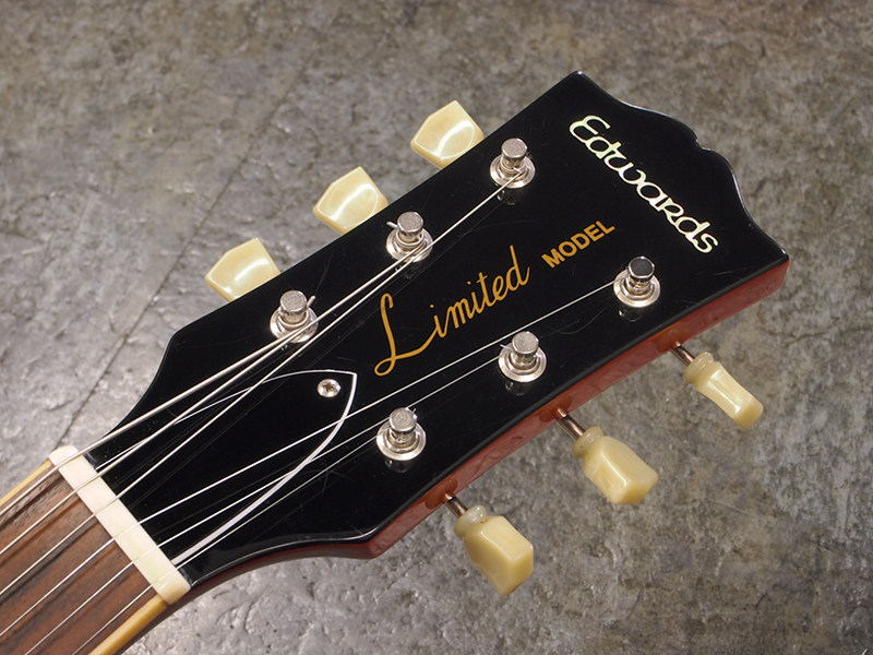 Edwards E-LP-85SD VHB 税込販売価格 ￥42,800- 中古品 セイモア